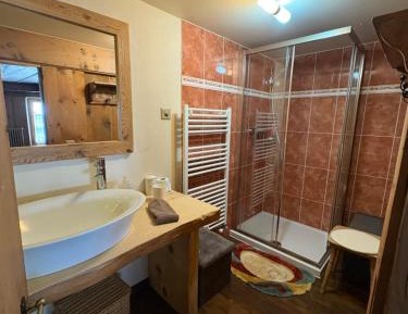 Large Double Room