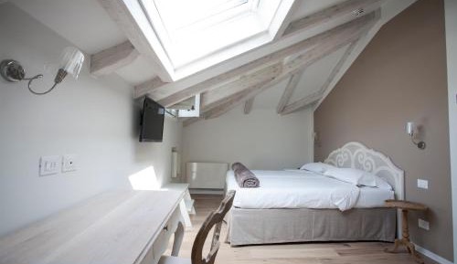 Romantic Double or Twin Room
