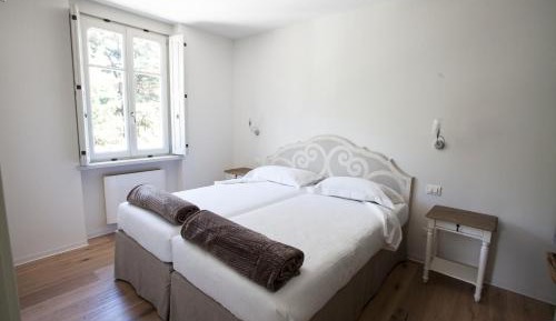 Suite Apartment