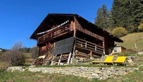 Chalet
