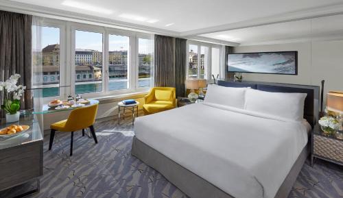 River View Room