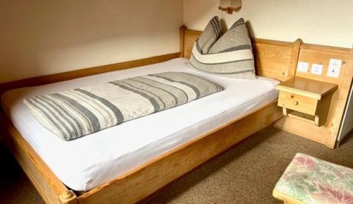 Comfort Single Room
