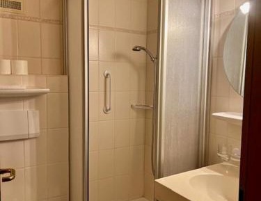Comfort Double Room with Extra Bed