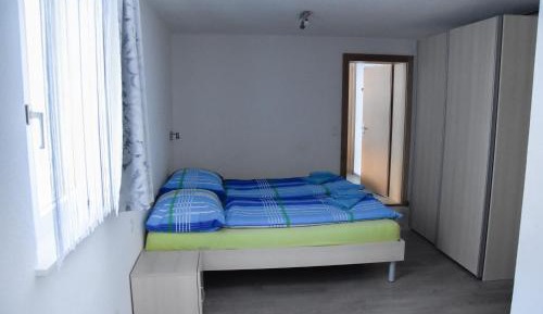 Two-Bedroom Apartment - Ground Floor 
