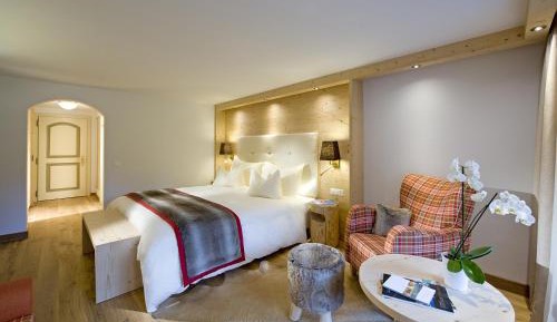 Double Room Relax