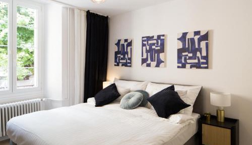 One-Bedroom Suite