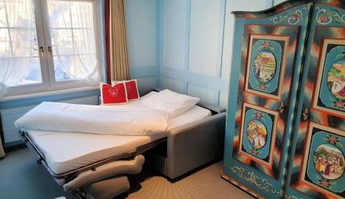 Suite with River View