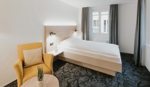 Superior Single Room
