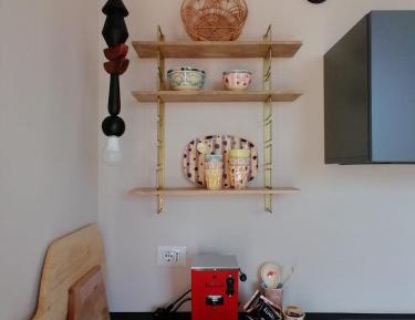 Standard Apartment