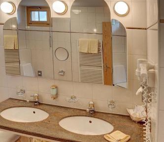 Superior Double Room with Balcony