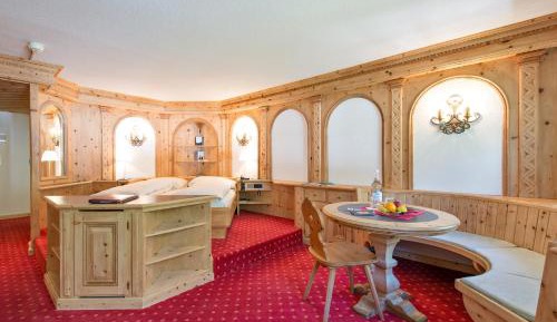 Junior Suite