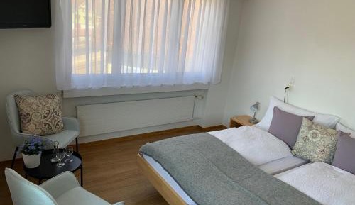 Triple Room with Bathroom