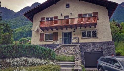 Vacation Home