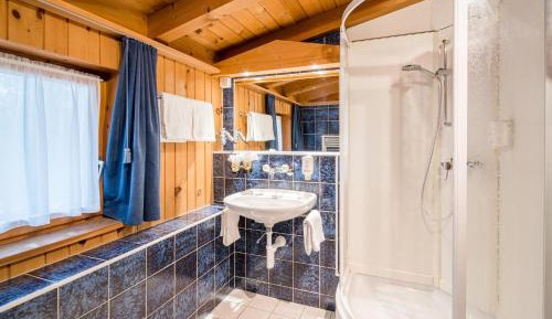 Superior Double Room without Balcony