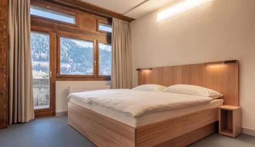 Single Room with Shower