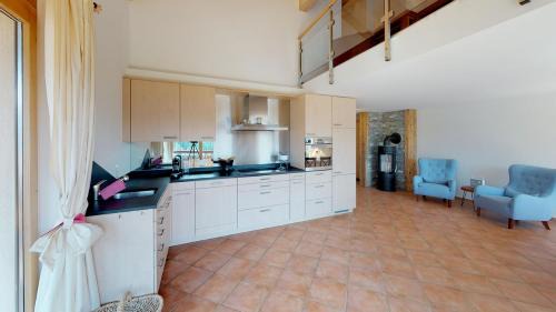 Apartment - Split Level