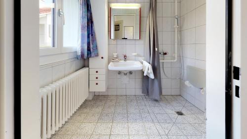 Comfort Two-Bedroom Bungalow