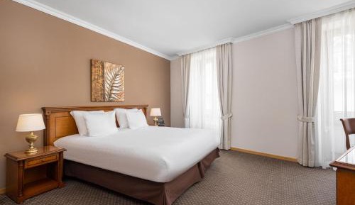Double or Twin Room