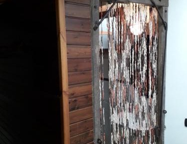 Single Room with Private Bathroom