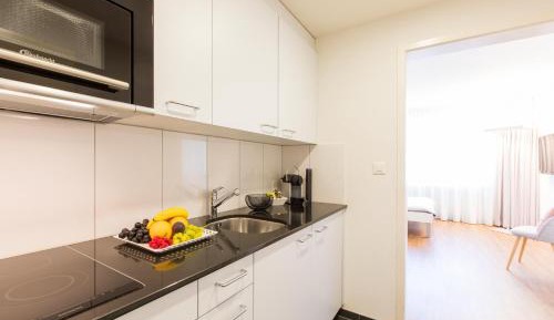 Single Apartment