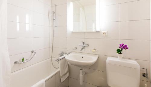 Double Apartment (2 adults)