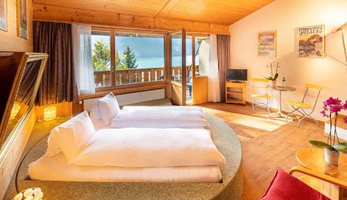 Premium Wellness Room with Hotpot