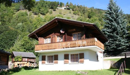 Vacation Home