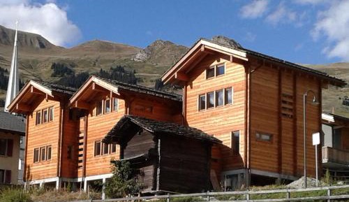 Superior Apartment with Sauna
