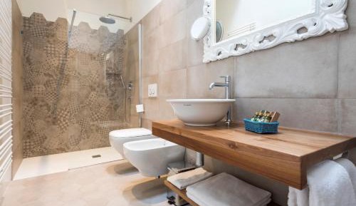 Romantic Suite Apartment