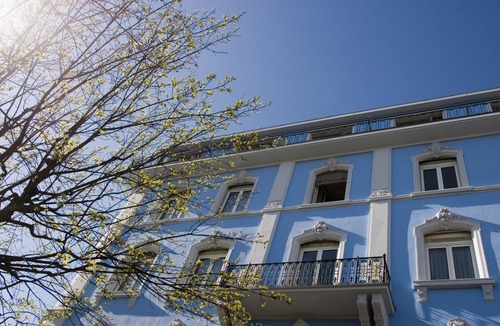 Basel Hotel | Hotel City Inn Basel