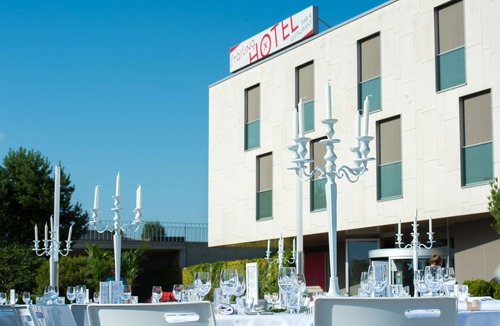 Saint-Sulpice Hotel | Starling Hotel Lausanne
