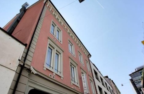 Basel Hotel | Hotel City Inn Basel