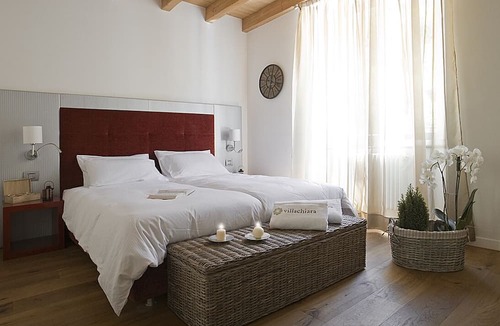 Branzi House | AR MOUNTAINS LODGE VILLACHIARA
