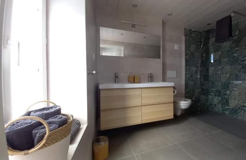 Bouveret Hotel | Aloha chambres