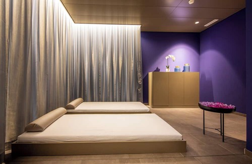 Martisberg Hotel | SWISSPEAK Resorts by Pierre & Vacances Premium Meiringen