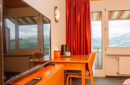 Hemberg Hotel | Hotel Swiss Views