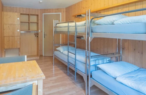 Engelberg Hostel | Youth Hostel Engelberg