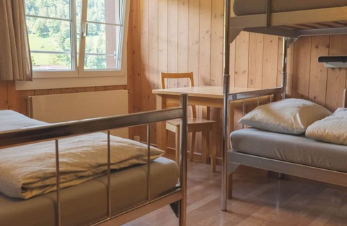 Engelberg Hostel | Youth Hostel Engelberg