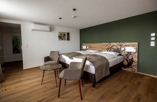 Niederbipp Hotel | Hotel & Restaurant Bären