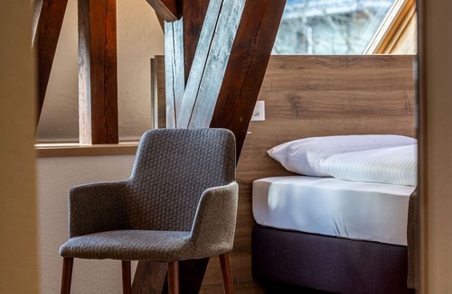 Niederbipp Hotel | Hotel & Restaurant Bären