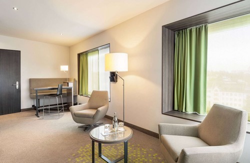 Schaffhausen Hotel | Vienna House by Wyndham Zur Bleiche Schaffhausen