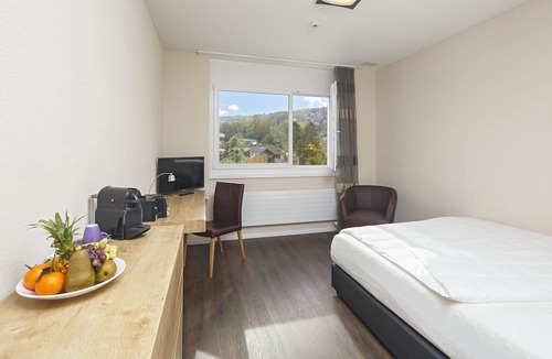 Villmergen Hotel | Villmergen Swiss Quality Hotel