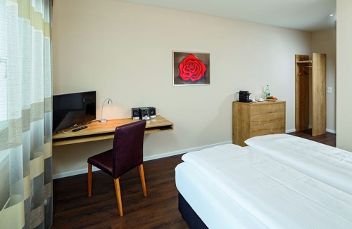 Villmergen Hotel | Villmergen Swiss Quality Hotel