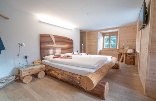 Bad-Schwarzsee Hotel | Hotel Wasserfall