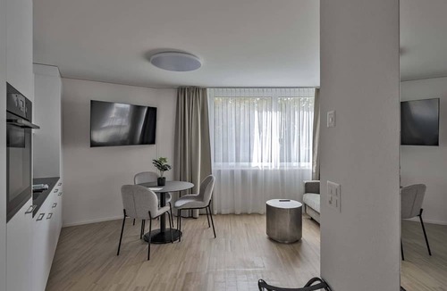 Grenchen Apartment | MOOI Apartments Grenchen