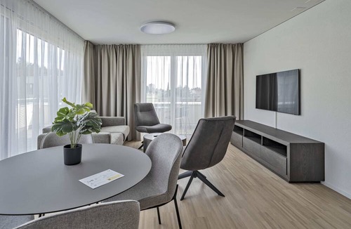 Grenchen Apartment | MOOI Apartments Grenchen