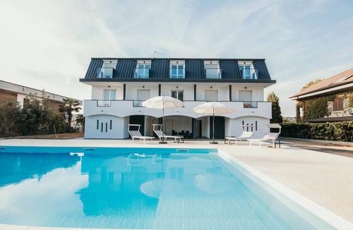 Villaggi Apartment | Appartamento Mattia - Lakeside L&B