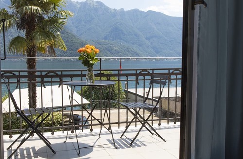 Melide House | 76thelakehouse