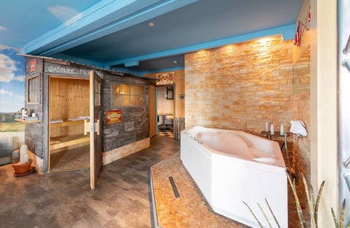 Beatenberg Hotel | Hotel Zeit & Traum