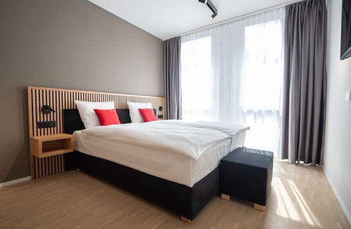 Bachenbulach Hotel | Tailormade Hotel BAB Bachenbülach
